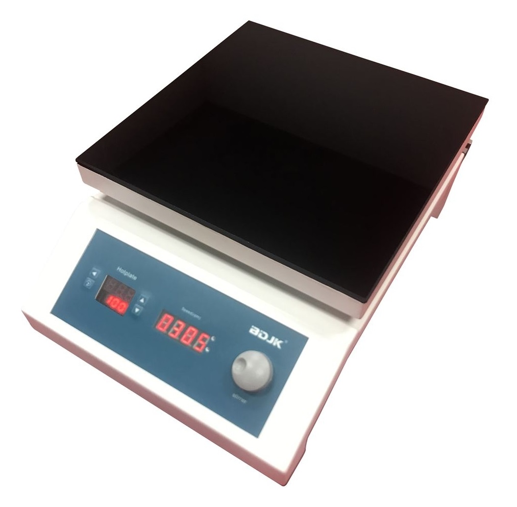 HMS-901HS增強型紅外線加熱磁力攪拌器